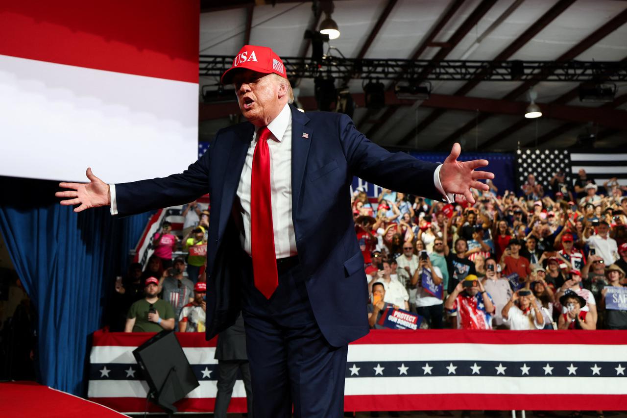 Trump