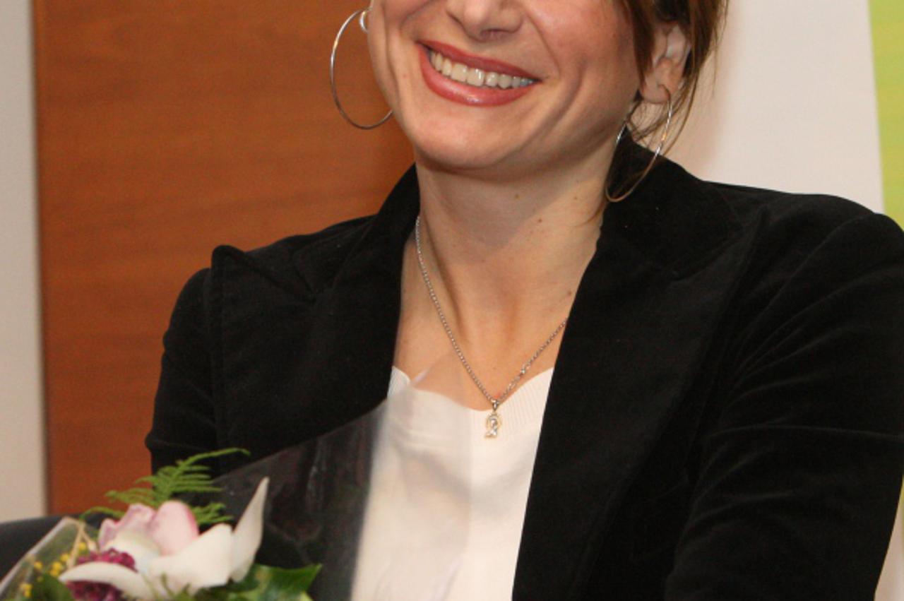 Karolina Vidović Krišto