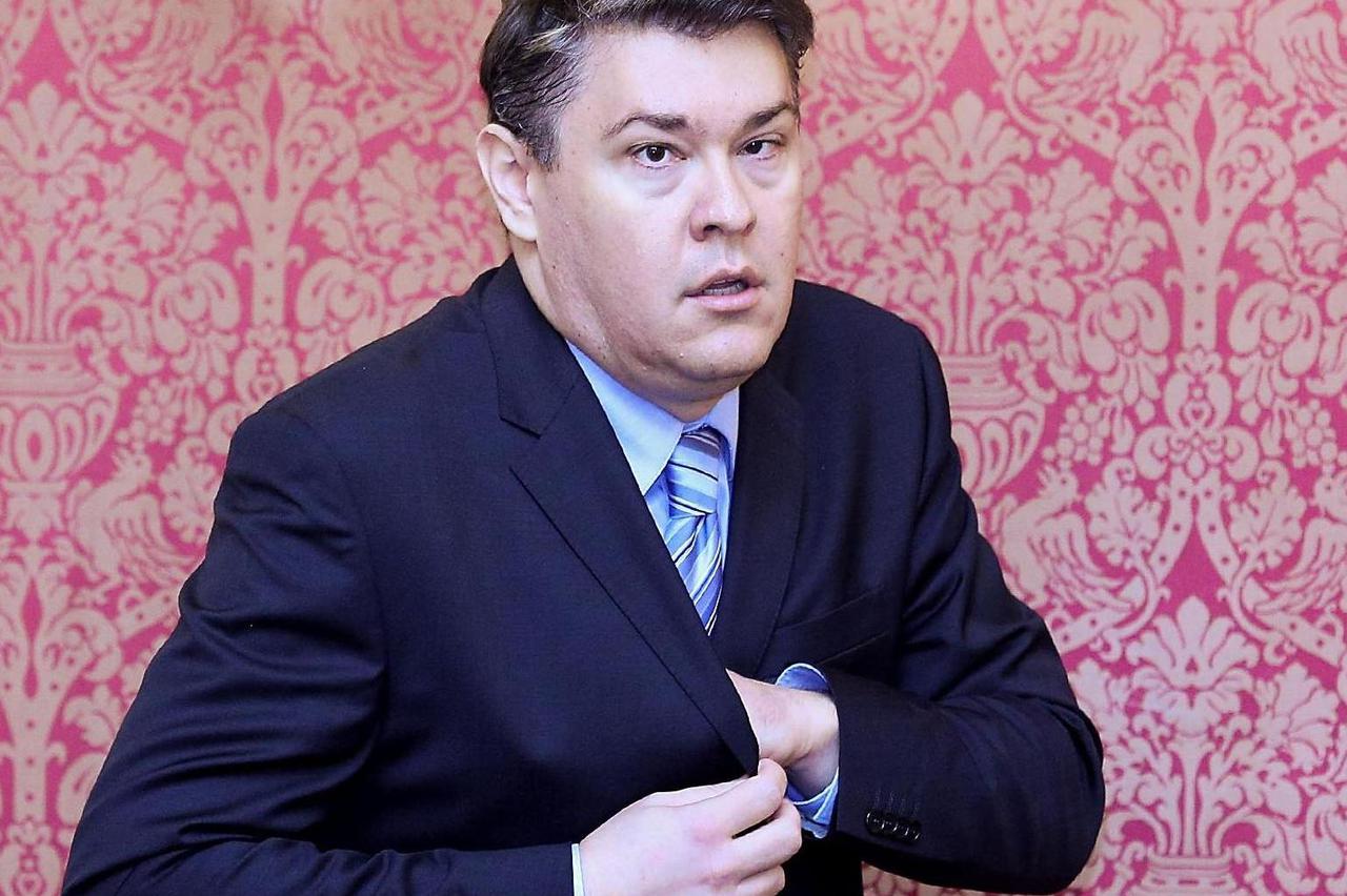 Boris Lalovac