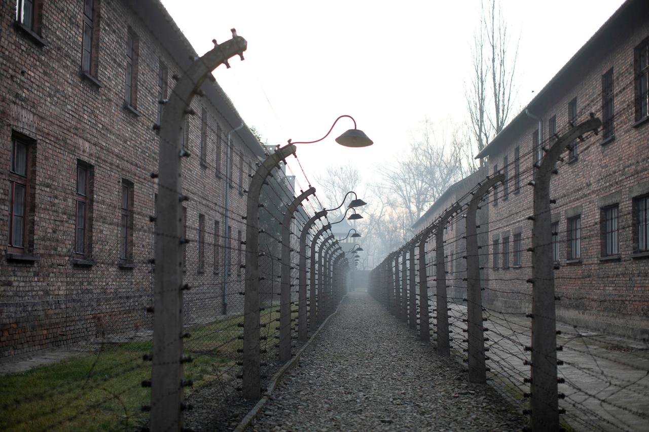Auschwitz