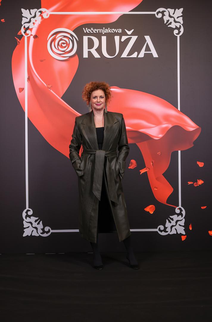 Glumica Nina Violić