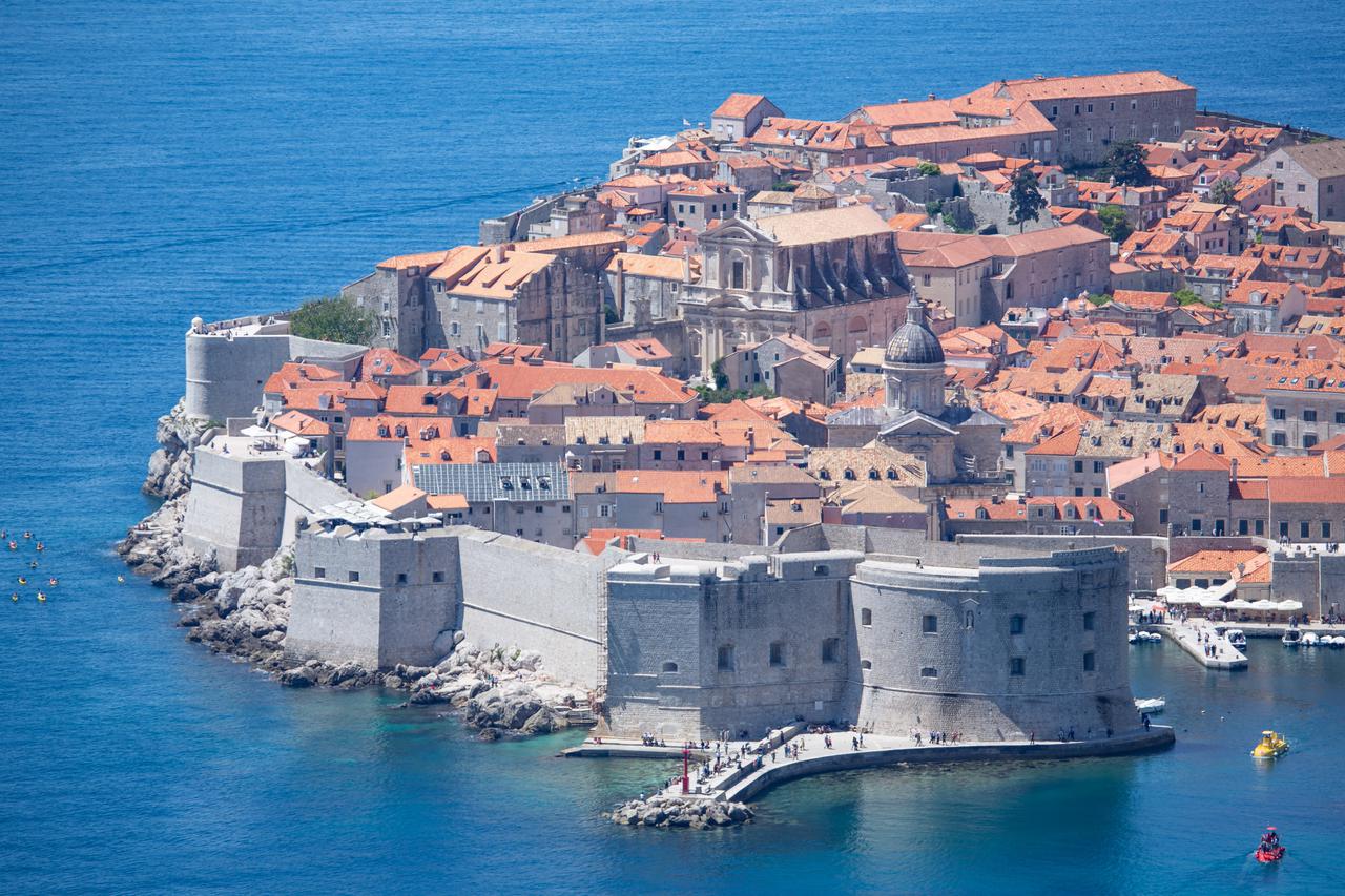 Dubrovnik