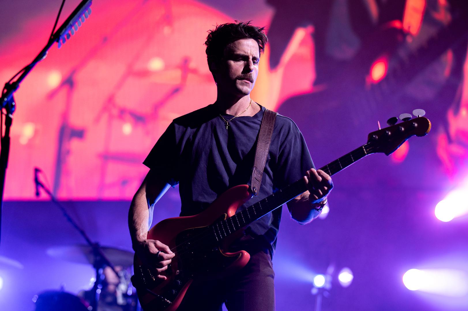 Nastupom američkog rock sastava Kings of Leon u srijedu navečer na zagrebačkom Jarunu završeno je 18. izdanje INmusic festivala, koje je ujedno obilježilo i 20 godina postojanja najvećeg hrvatskog open-air glazbenog festivala.

