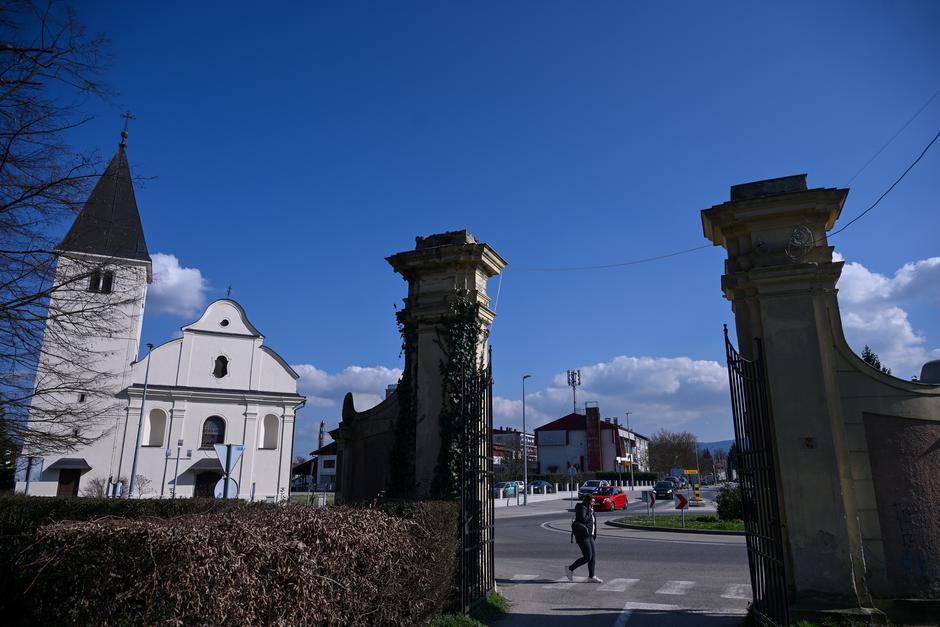 Turistička kontinentalna patrola i Večernjakove zvjezdice Oroslavje
