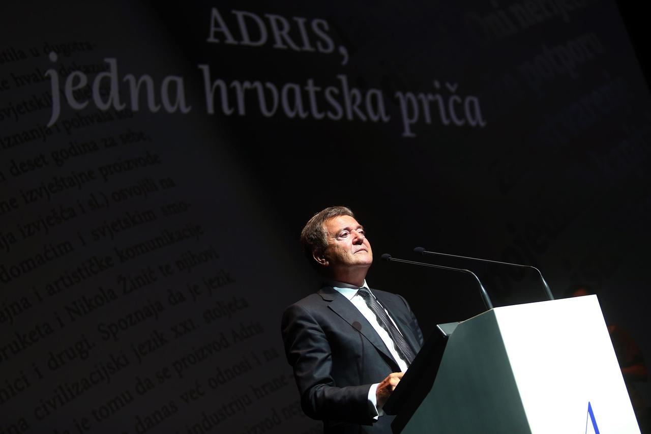 Adris