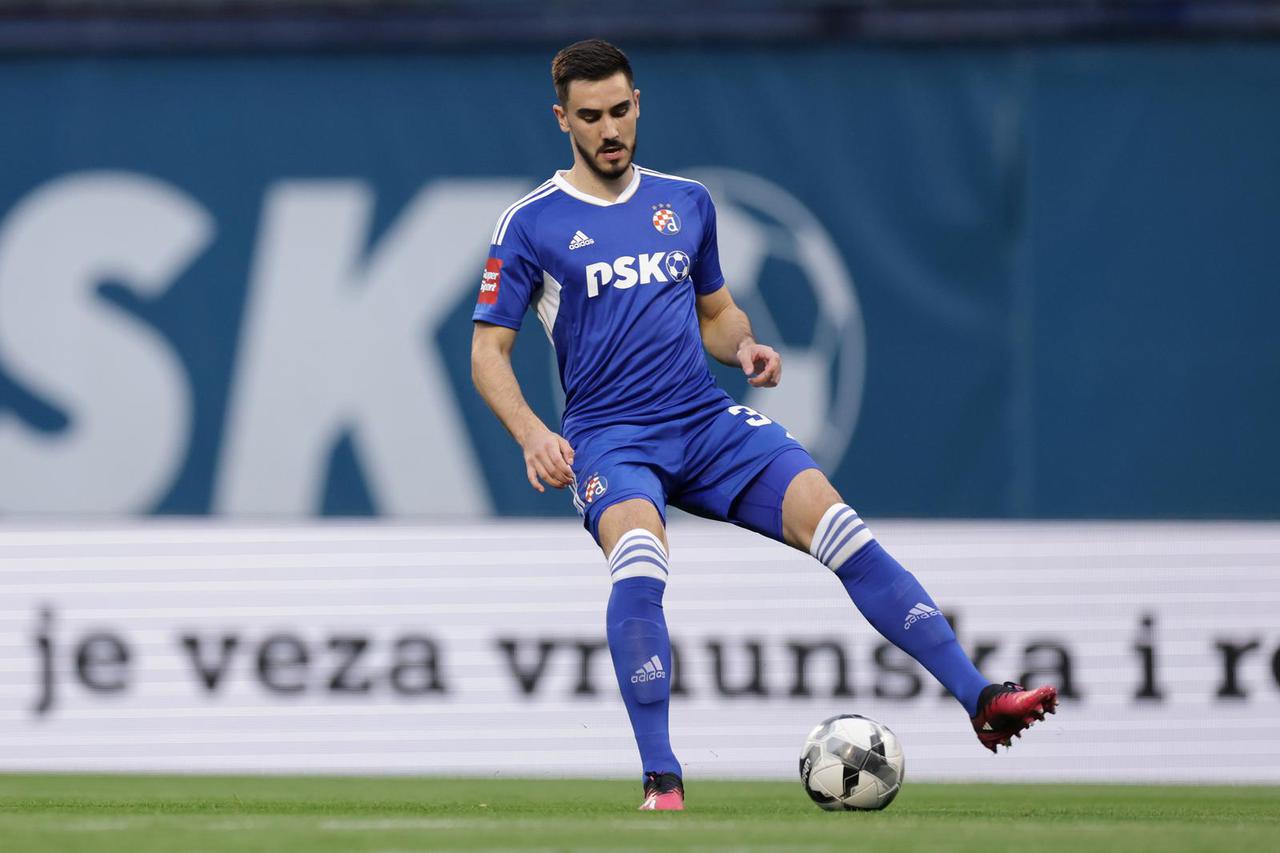 Zagreb: GNK Dinamo i NK Slaven Belupo sastali se u 29. kolu Prve HNL