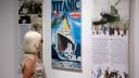 FOTO Na Titanic se iz naših krajeva ukrcalo 40 putnika, preživjelo je samo troje