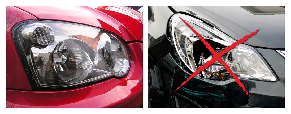 ispravnost automobila