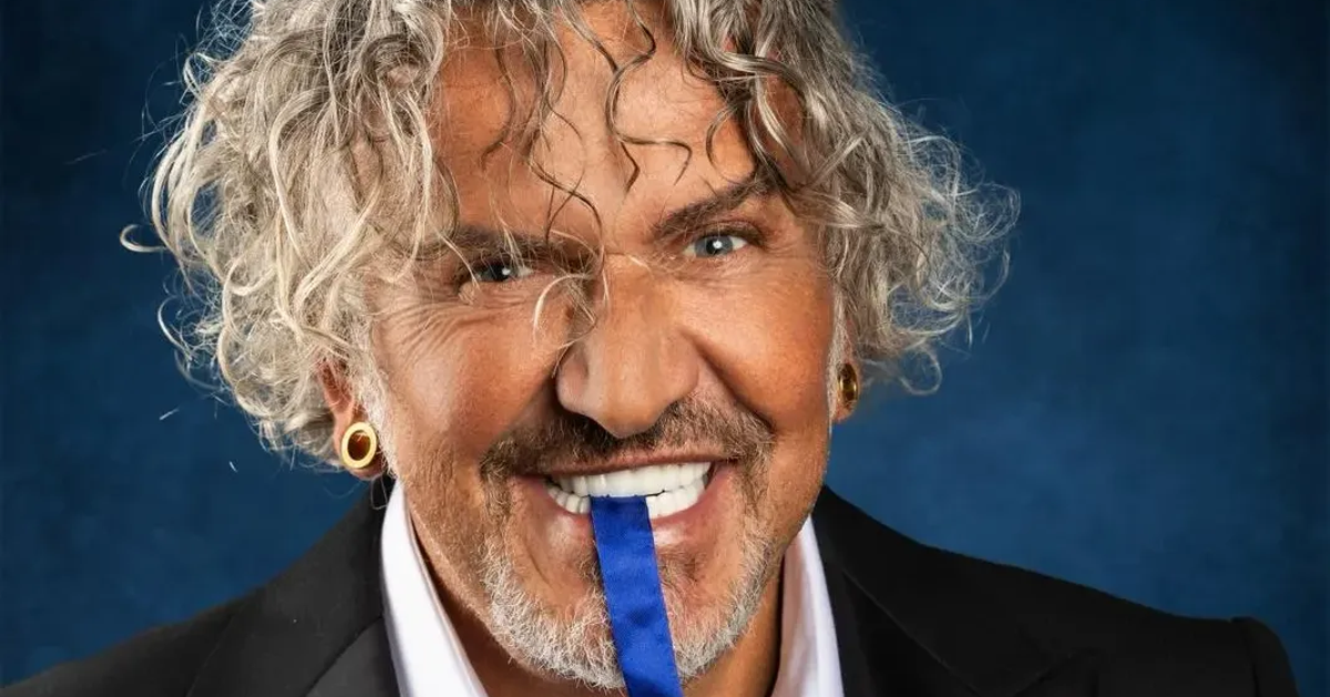 Nova hit predstava Dragana Marinkovića Mace: Premijera 'Lajf Kouča' 2.travnja u Scenoteci