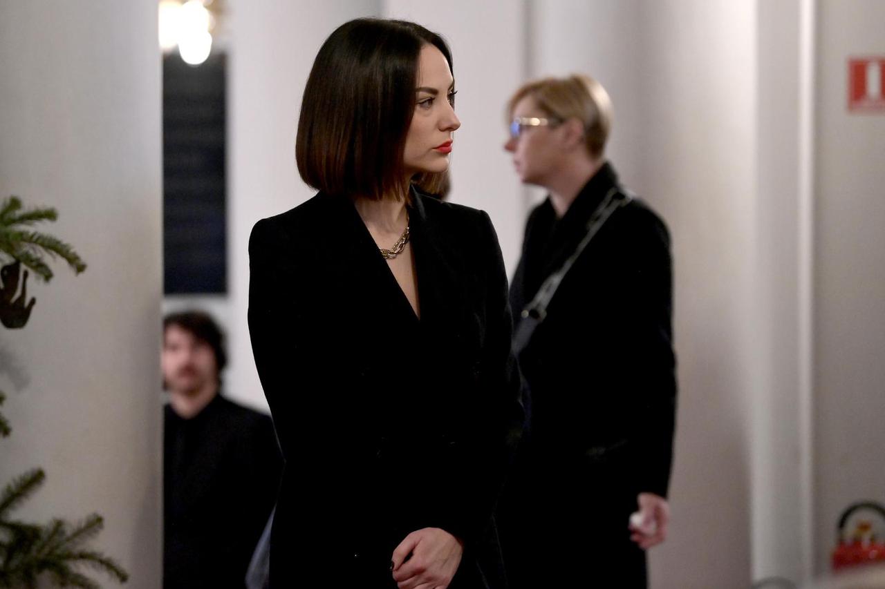 Zagreb: Poznati dolaze u HNK na komemoraciju  za Massima Savića 