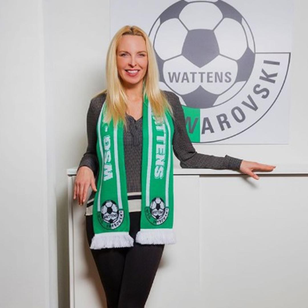 Nitko me nije shvatio ozbiljno kada sam započela ovaj projekt. Ali to mi nije smetalo. Naprotiv, to sam smatrala praktičnim. Tako sam mogla raditi u miru – kazala je Diana pod čijim je vodstvom u posljednje tri sezone klub napredovao kroz tri ranga austrijskog nogometa