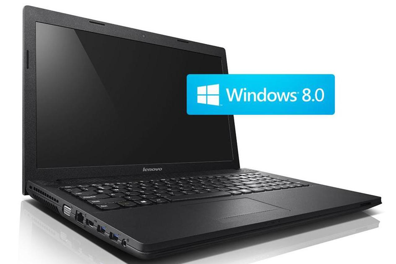 Najpovoljniji Lenovo laptop s 4GB RAM-a i OS Windows 8