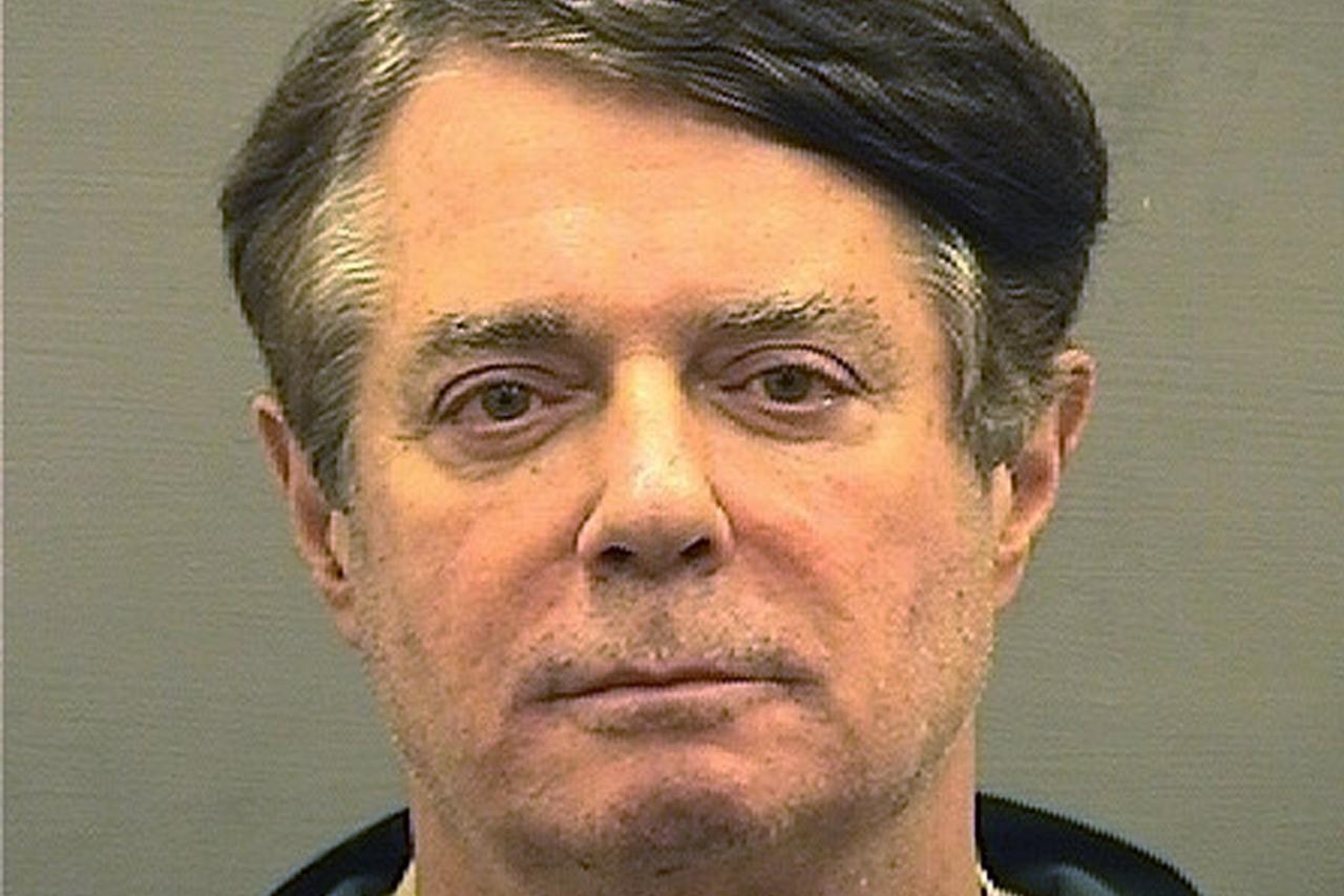 Paul Manafort