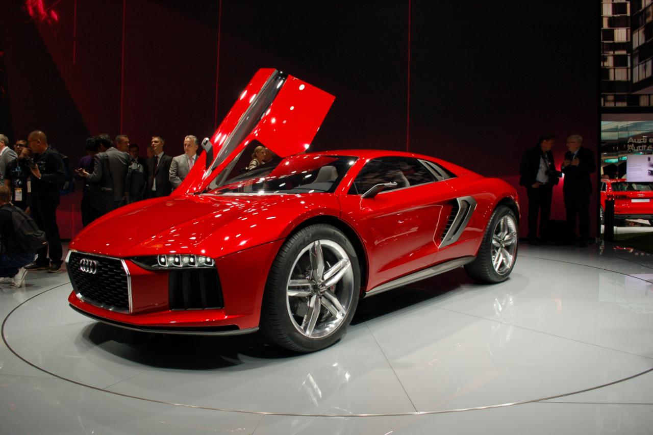 frankfurt auto show,iaa (1)