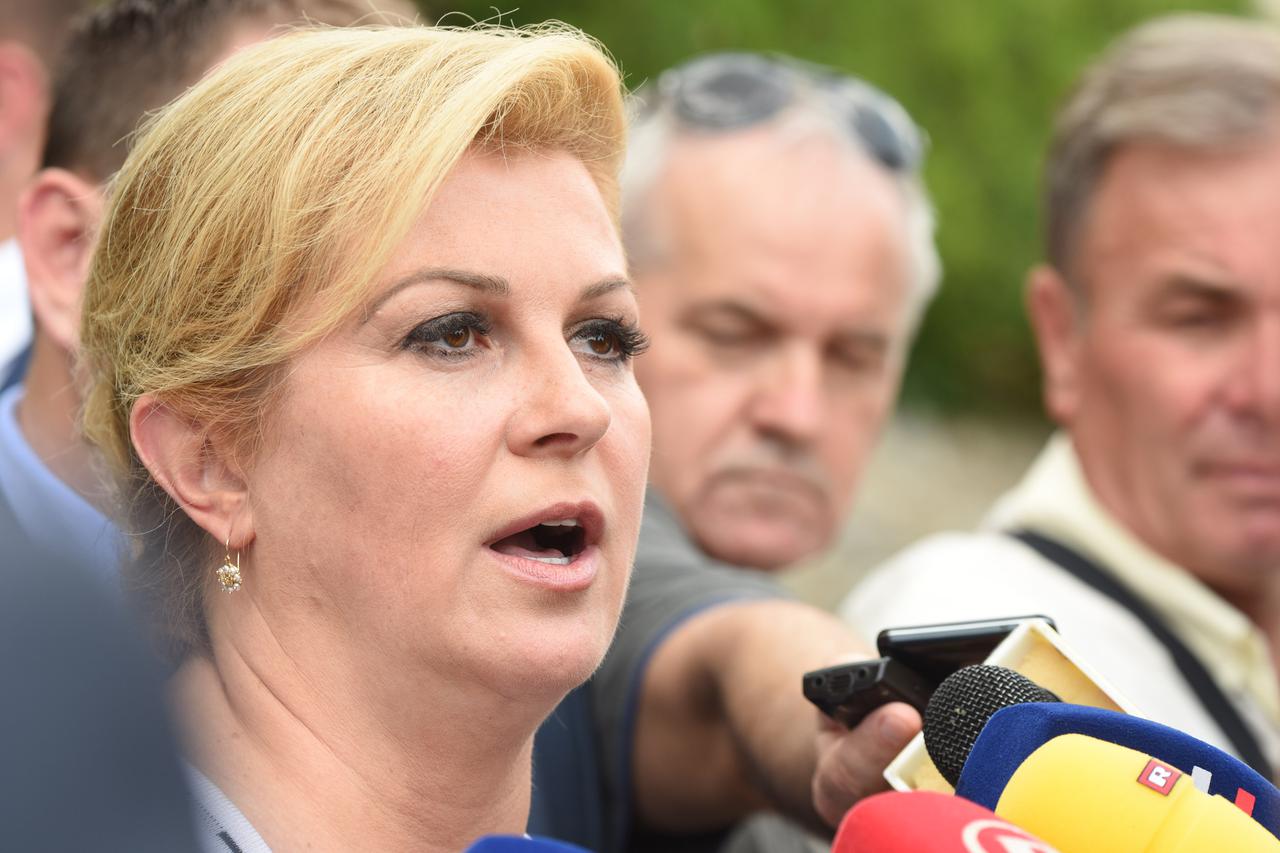 Kolinda