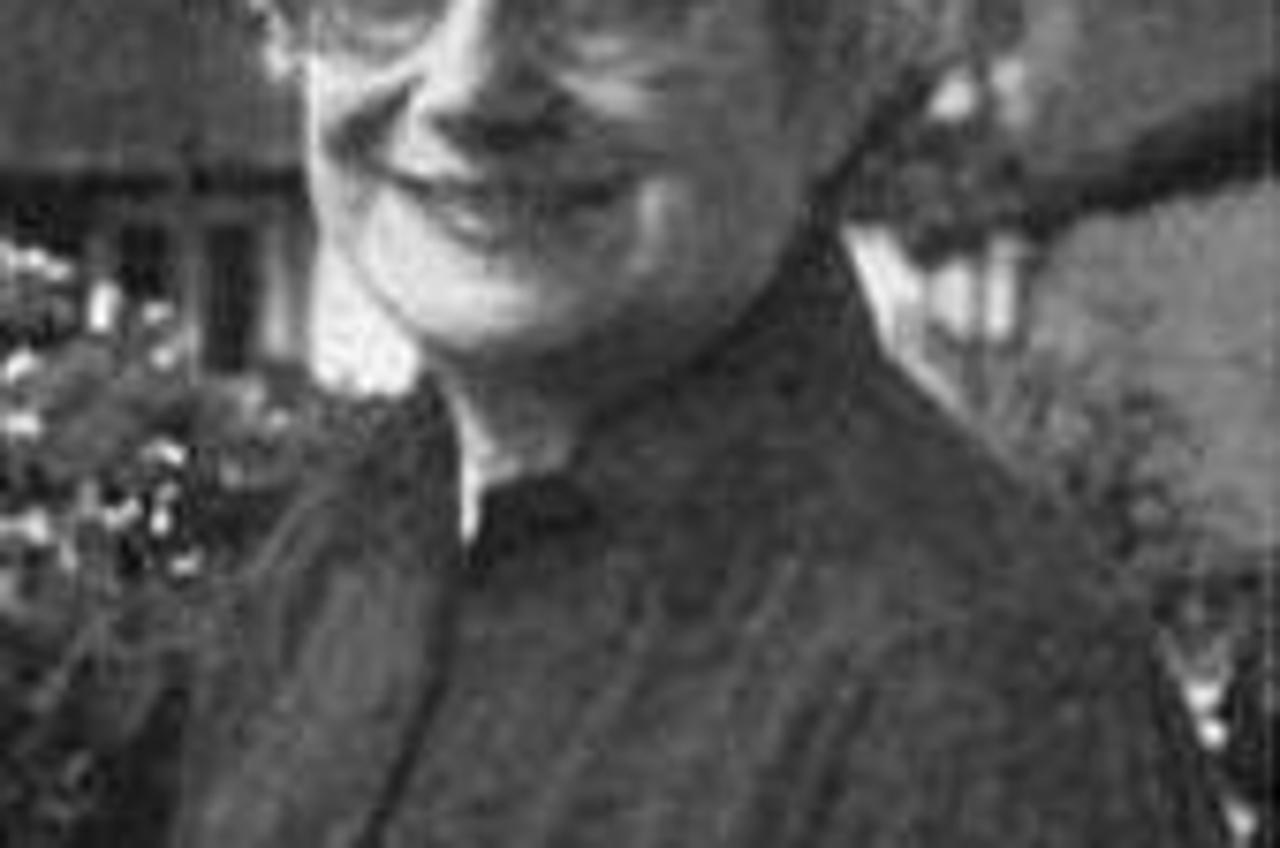 prof. dr. mirjana gross 