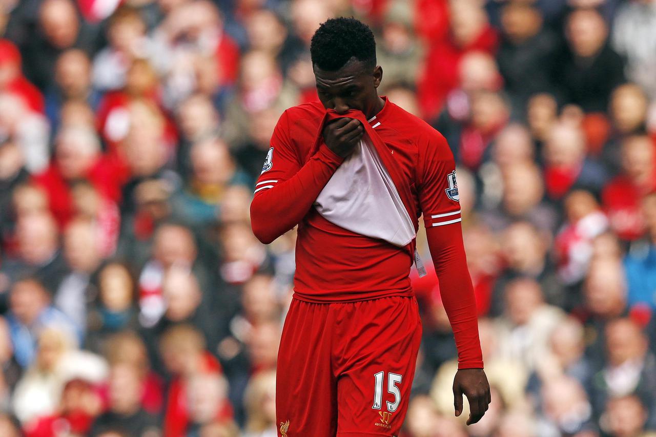 Daniel Sturridge