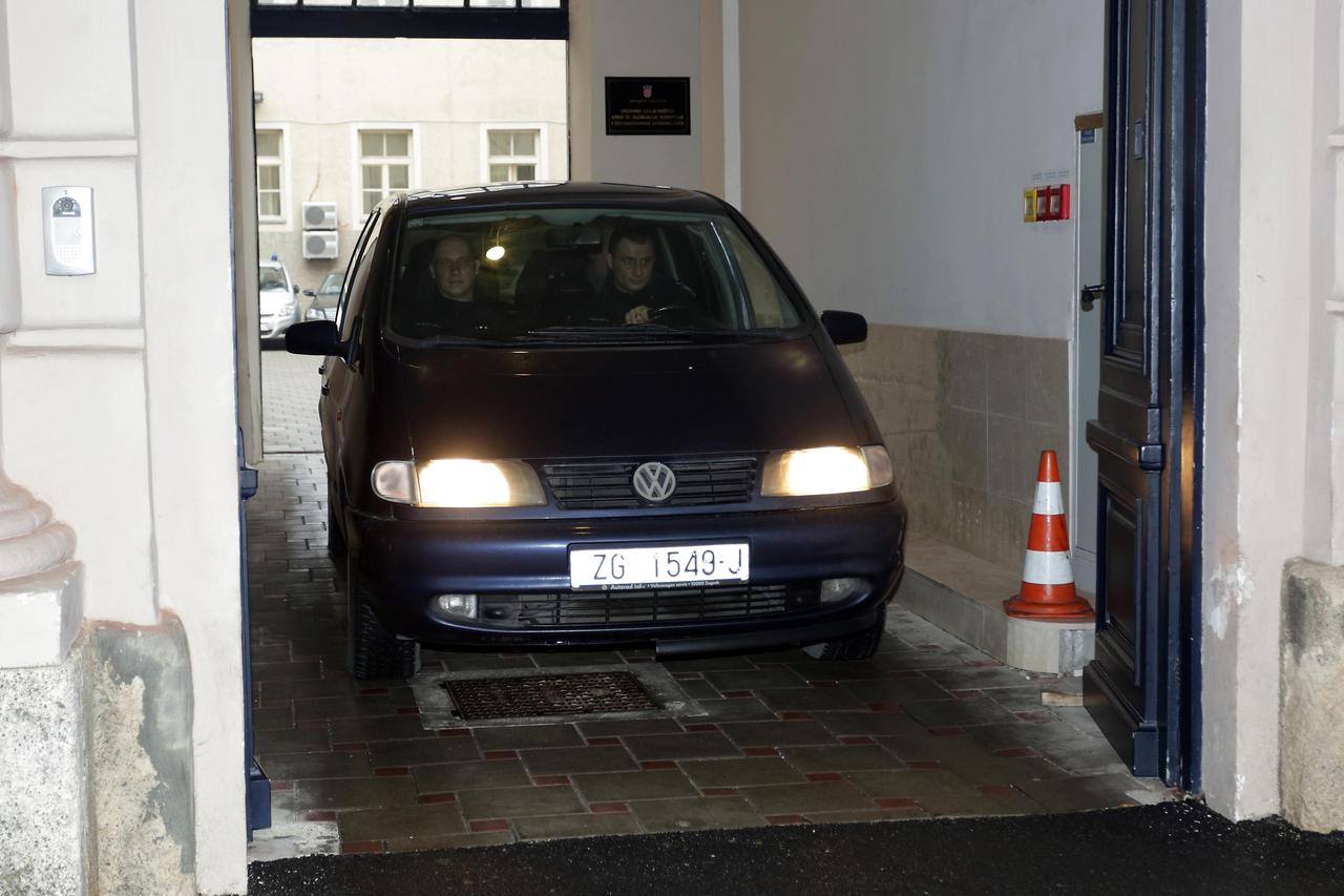 izvlačenje novca