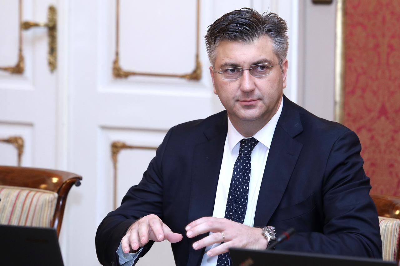 Andrej Plenković