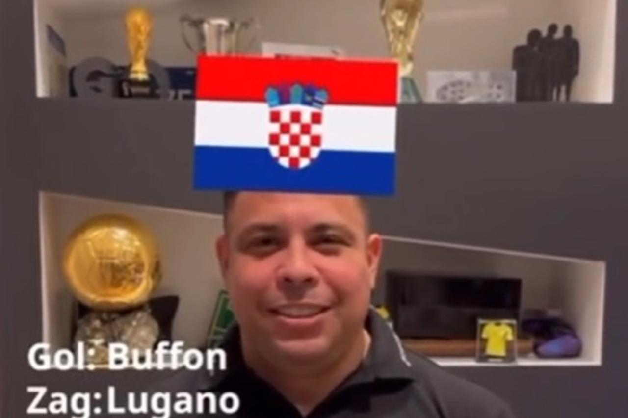 Ronaldo