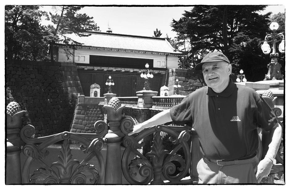 U 86. godini preminuo Pero Zlatar, legenda hrvatskog novinarstva