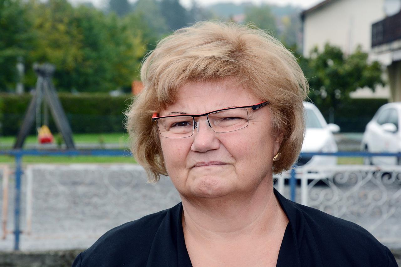 Nada Murganić