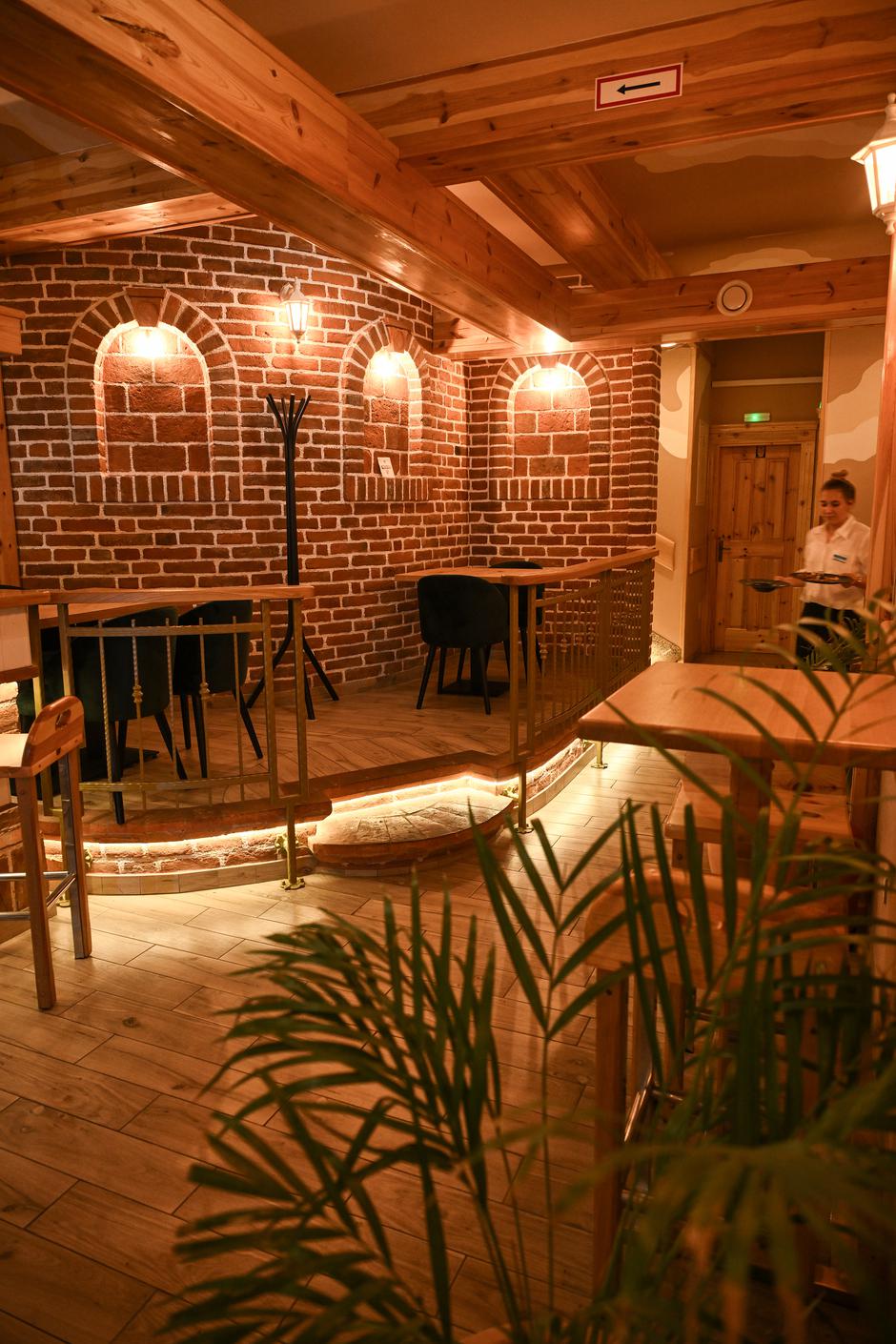 Karlovac: Hotel Florian i Godler