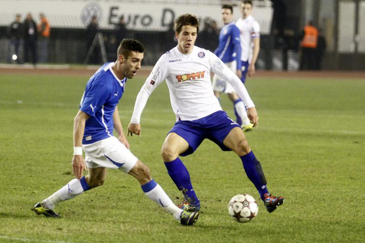 Mario Pašalić