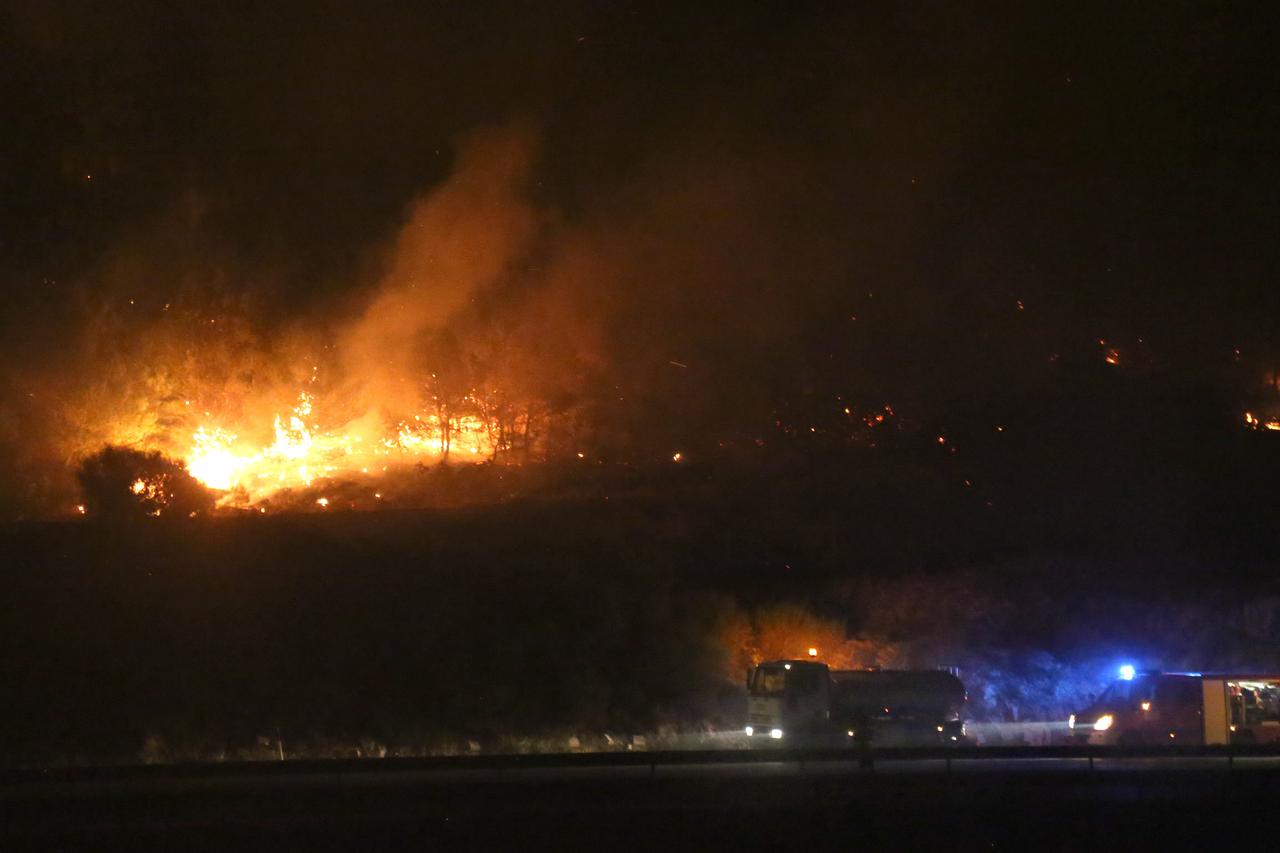 Ante Gotovina i Damir Krstičević