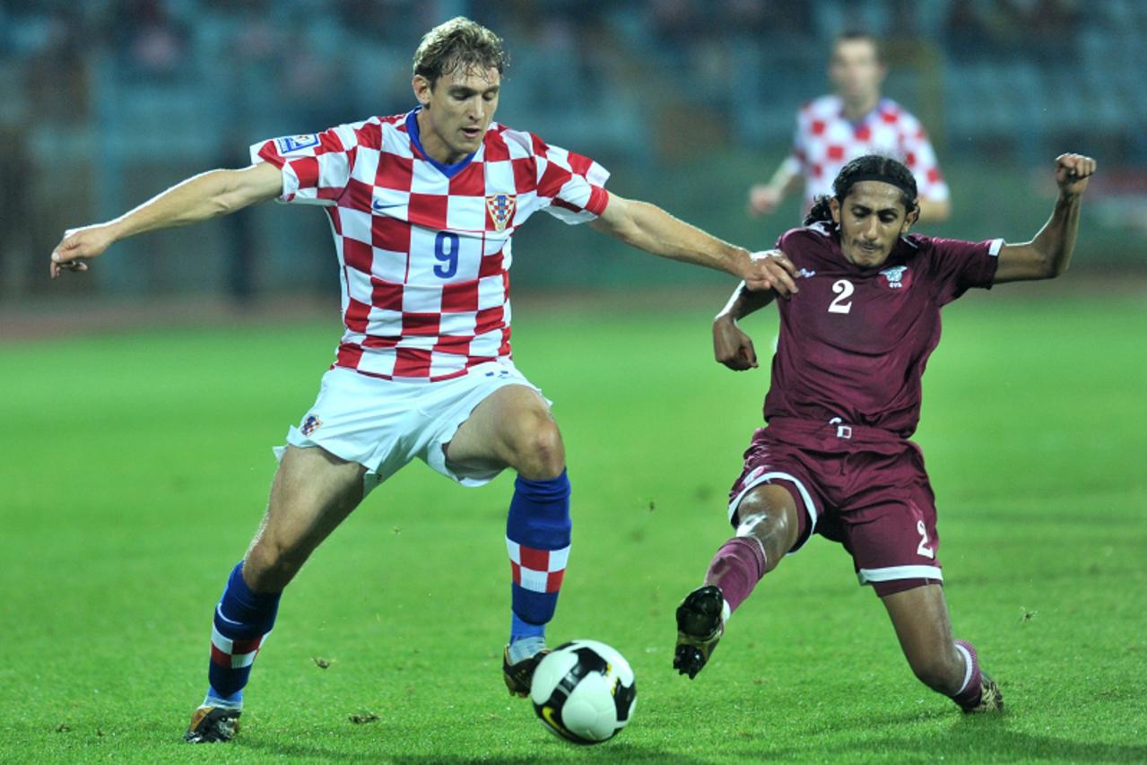 Nikica Jelavić