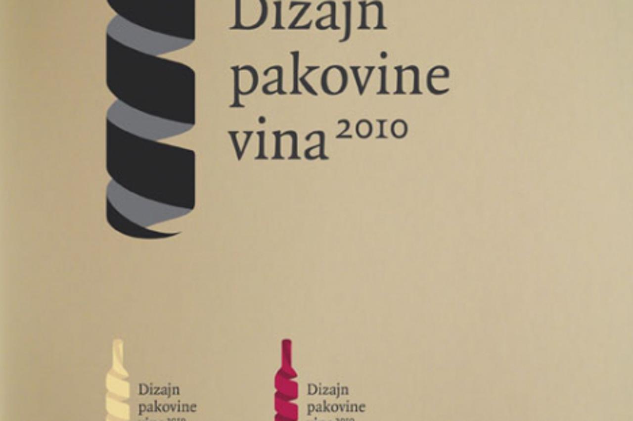Dizajn pakovine vina