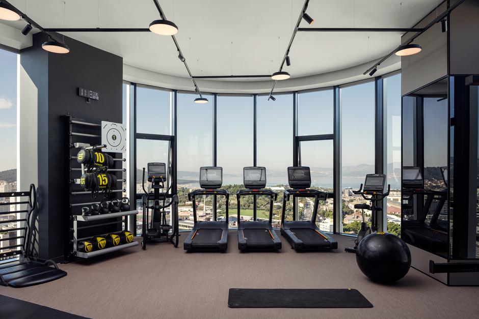 AC Hotel by Marriott Split