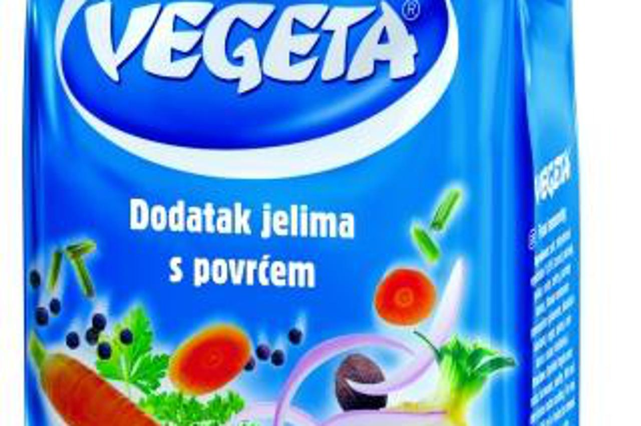 'podravka Vegeta HR 250 nova'