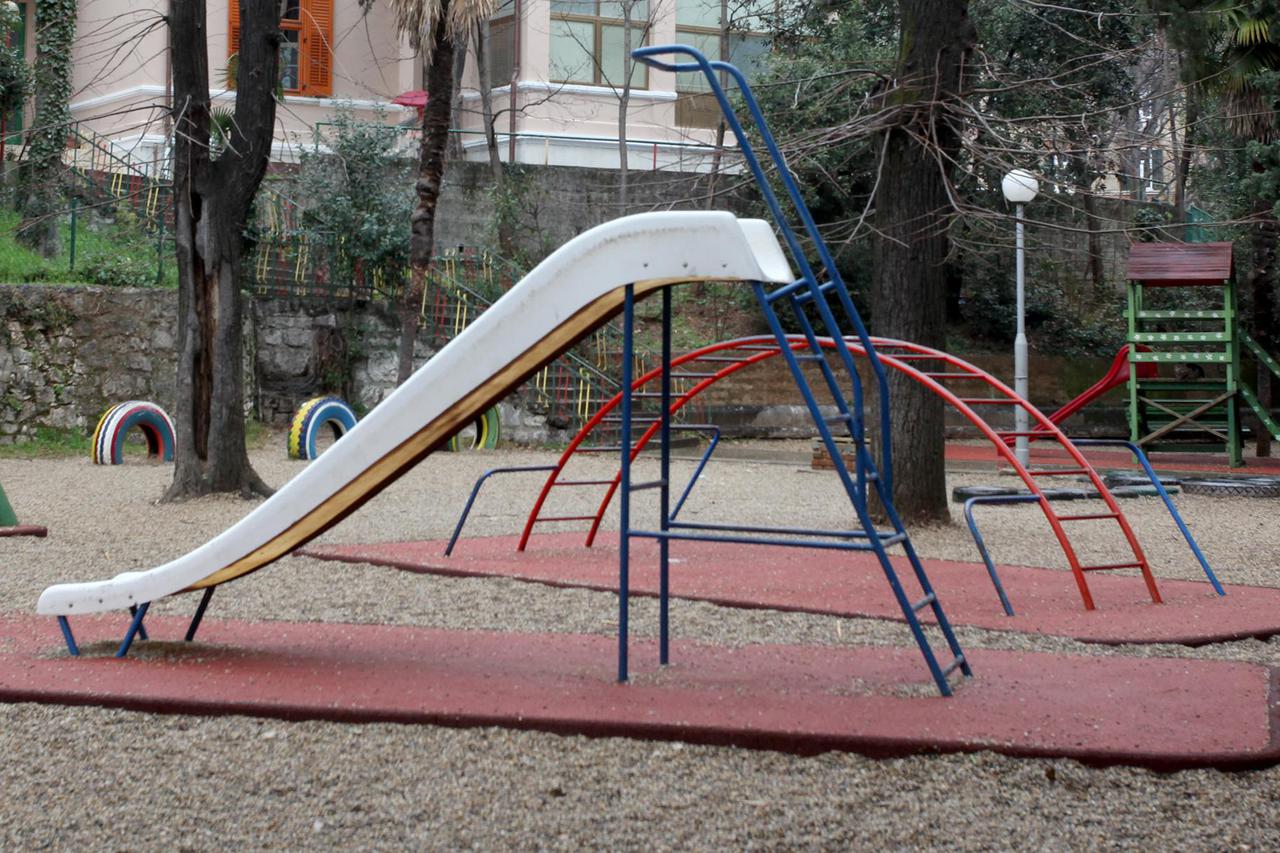 Rijeka: Dje?iji vrti? i predagoški centar Potok