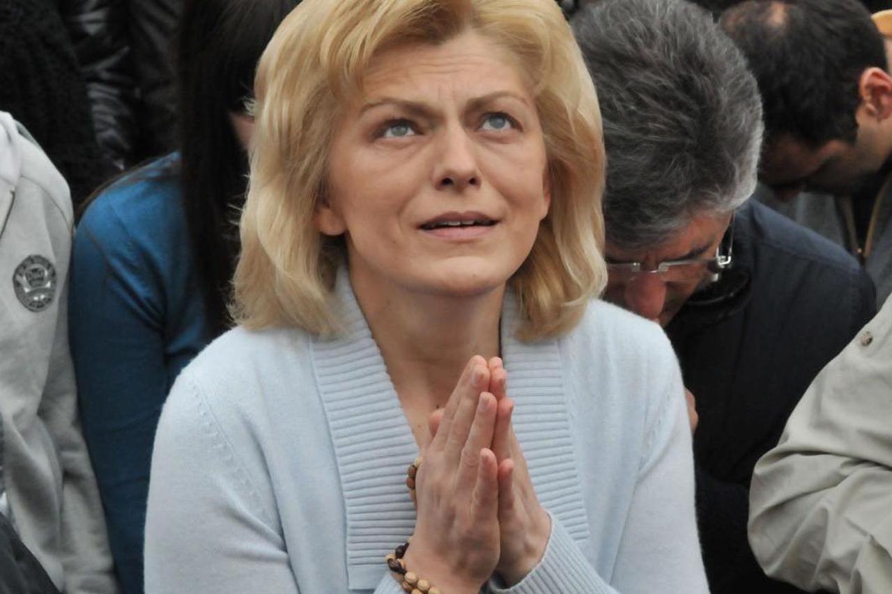Mirjana Dragičević Soldo