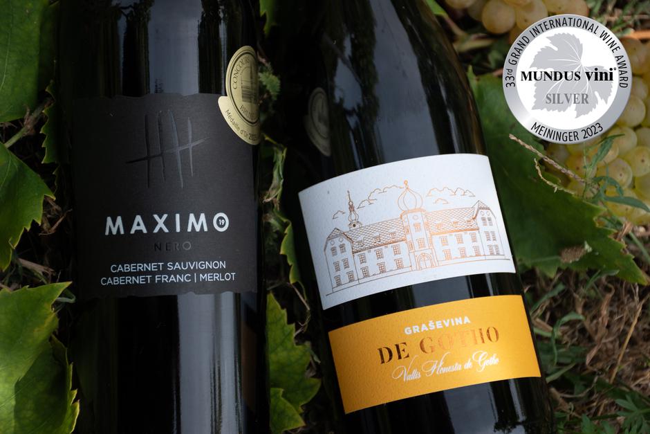 Mundus Vini Summer Tasting