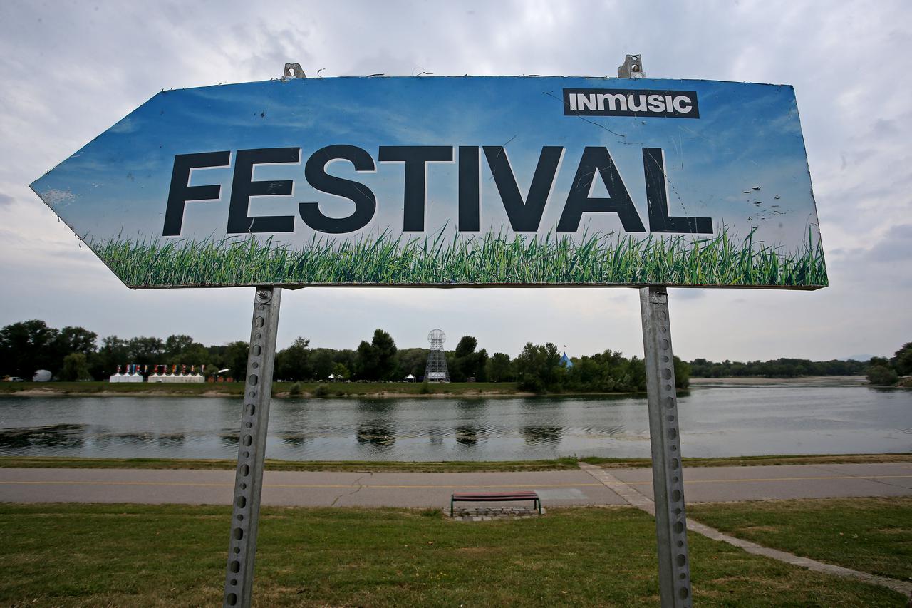 INmusic festival #15 odgođen za lipanj 2021. godine