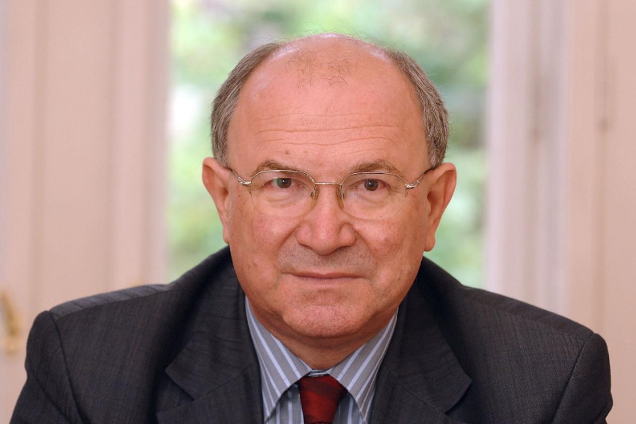 \'manager zagreb , gajeva,  27.06.2008. mate granic snimio Patrik Macek\'