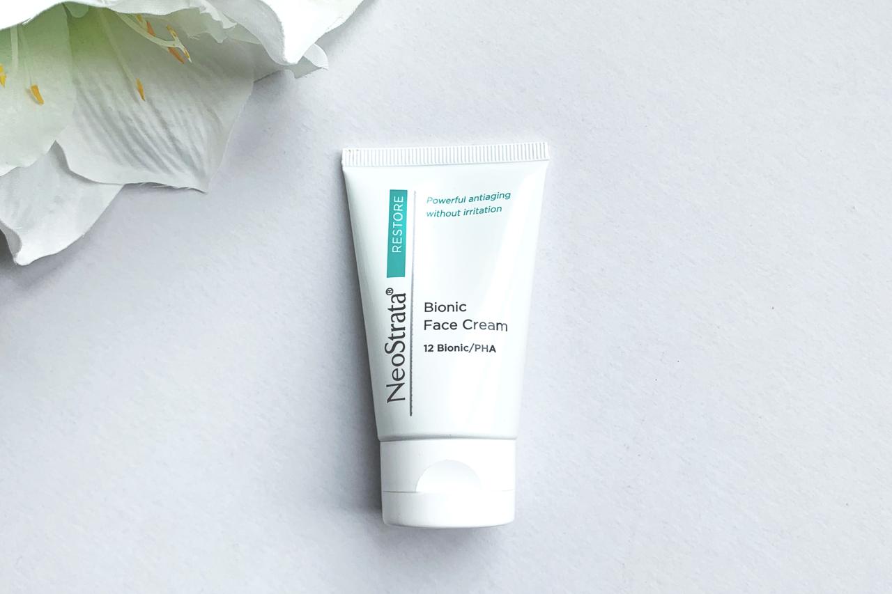 Neostrata Bionic Face Cream