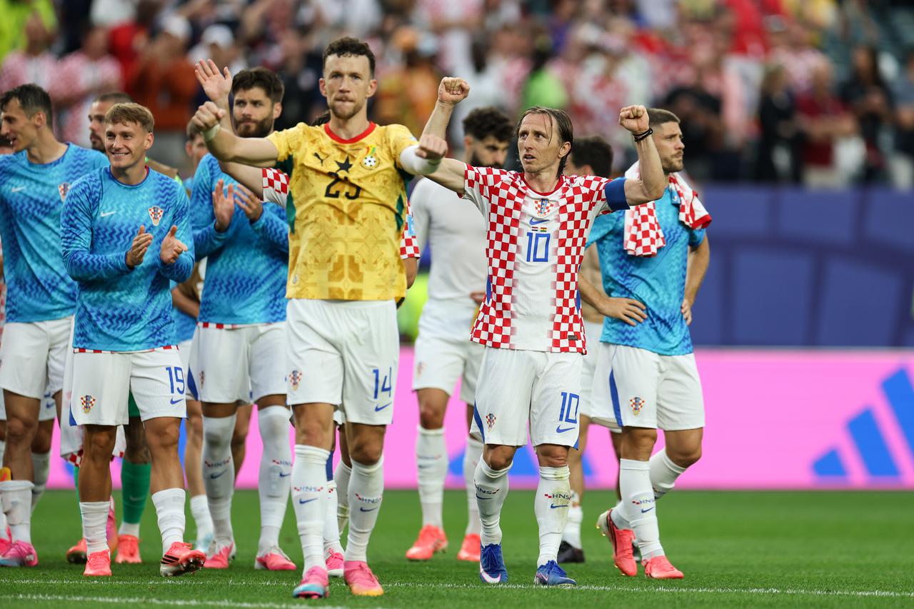 SP 2026 Hrvatska pobijedila Ganu i plasirala se u drugi krug Svjetskog prvenstva