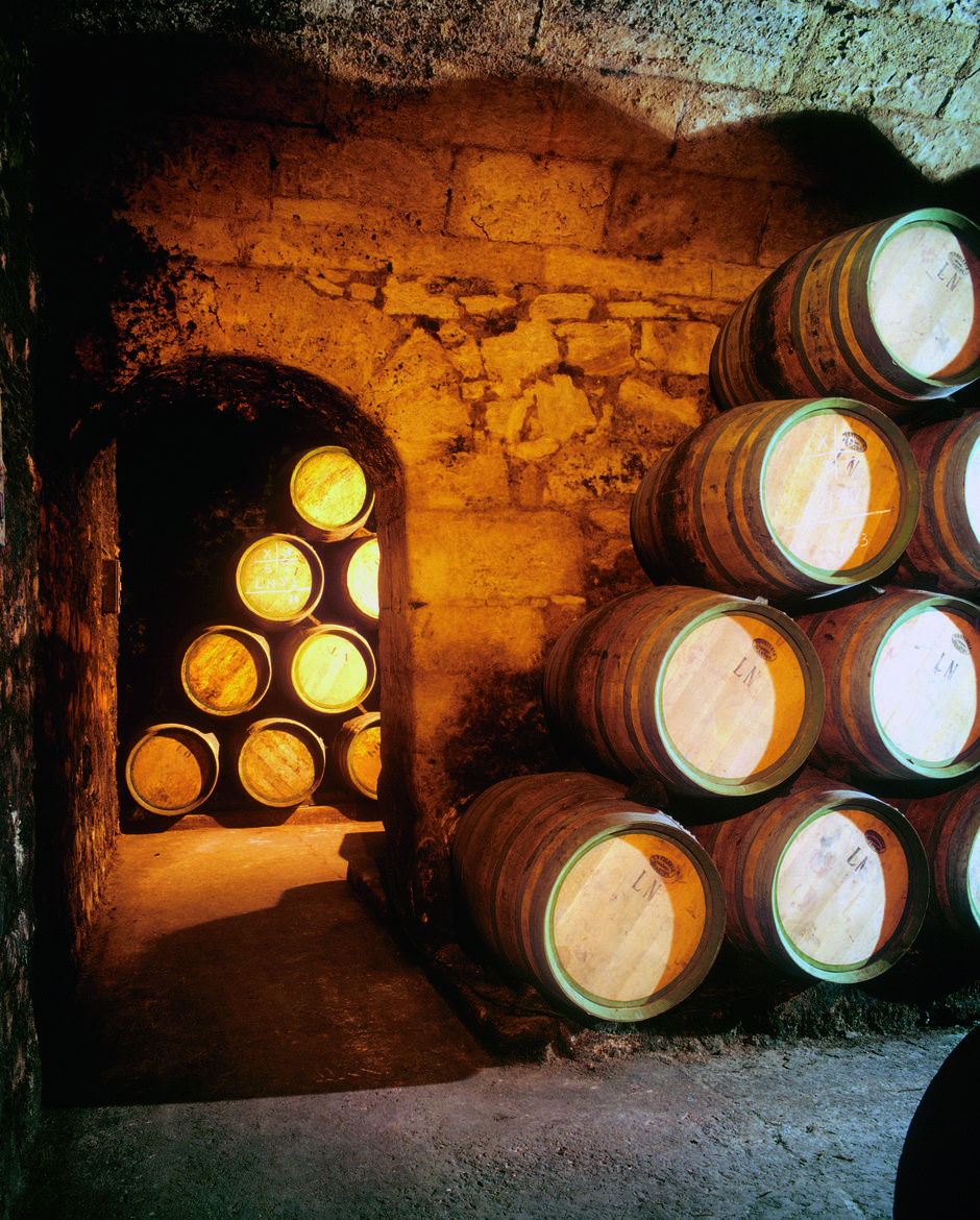 Sangria gastro priča