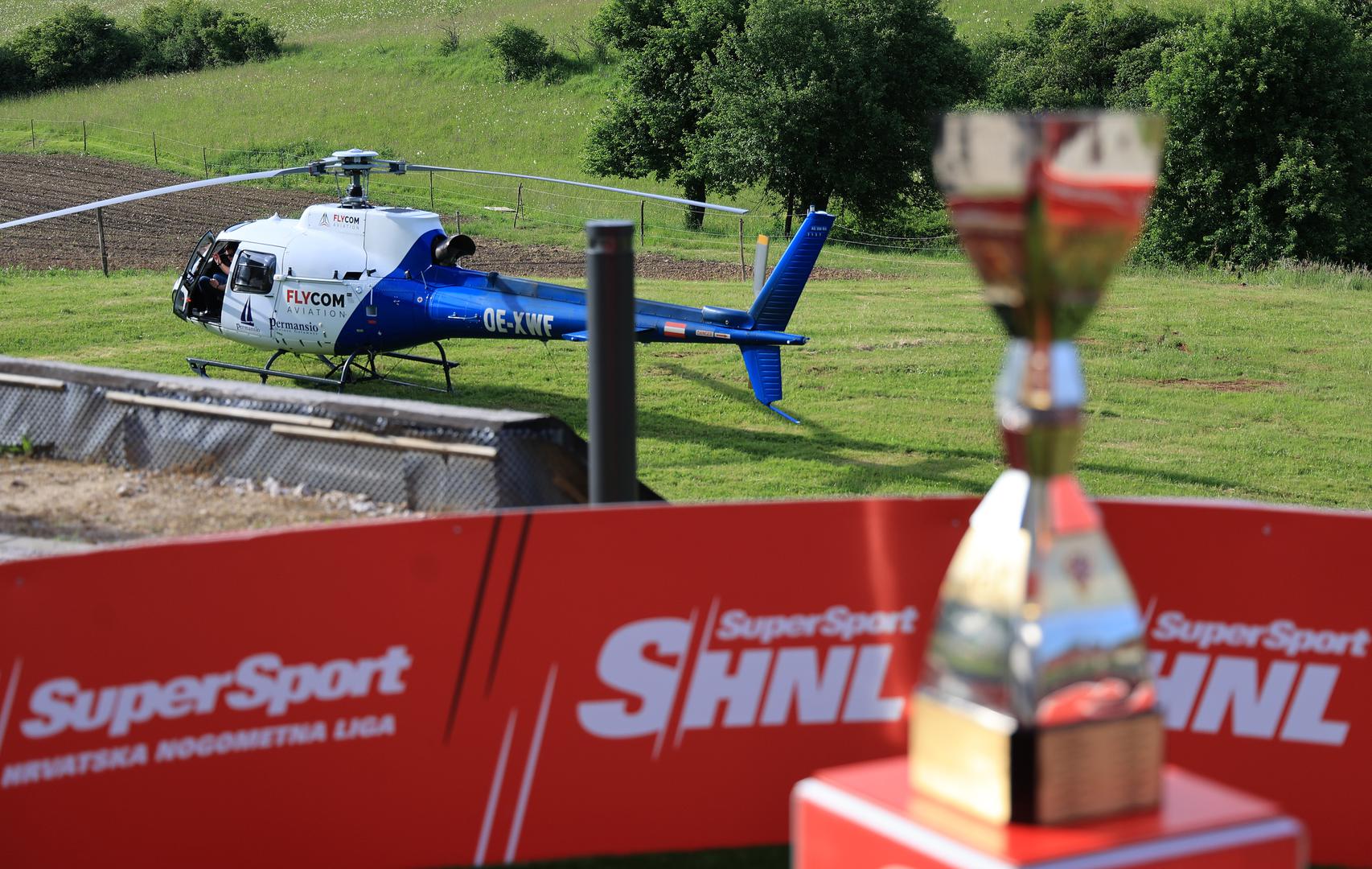 Sve utakmice igrale su se istovremeno