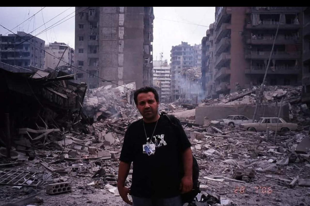 Hassan Haidar Diab