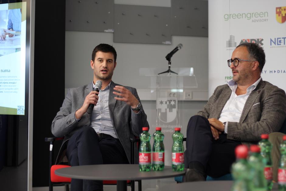 Green Transition 2025 – 2030