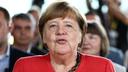 Bivša kancelarka Merkel progovorila o Europi, sigurnosti i n