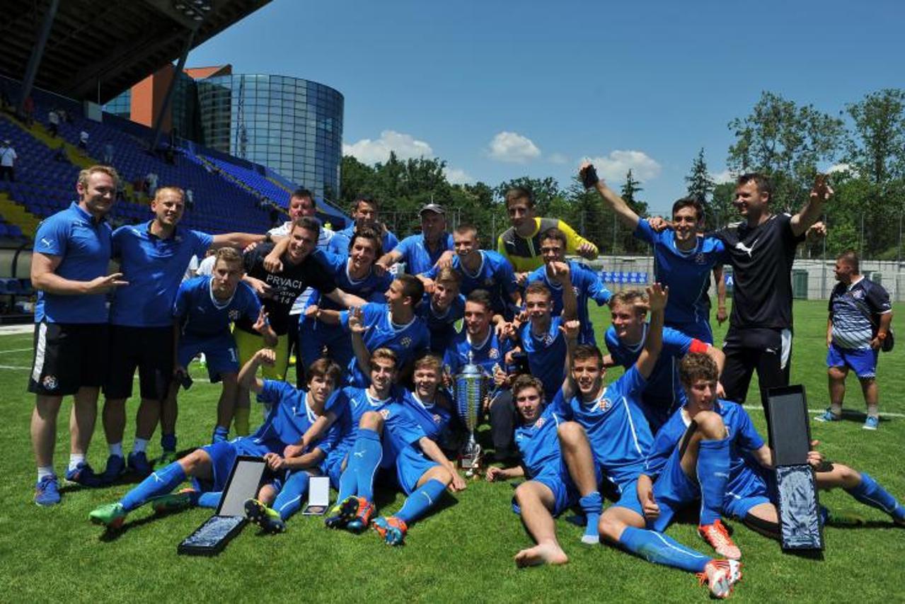 Dinamo juniori