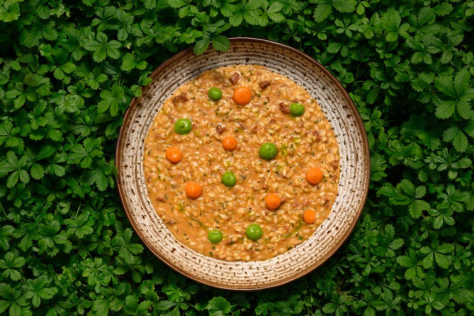 Zagreb: Restoran Paesano