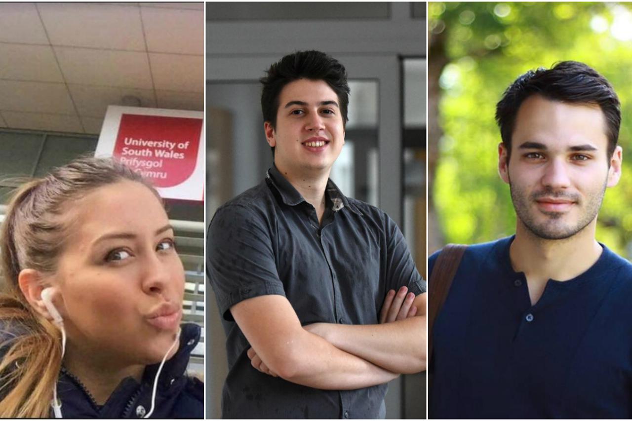 Kako žive naši studenti u Velikoj Britaniji