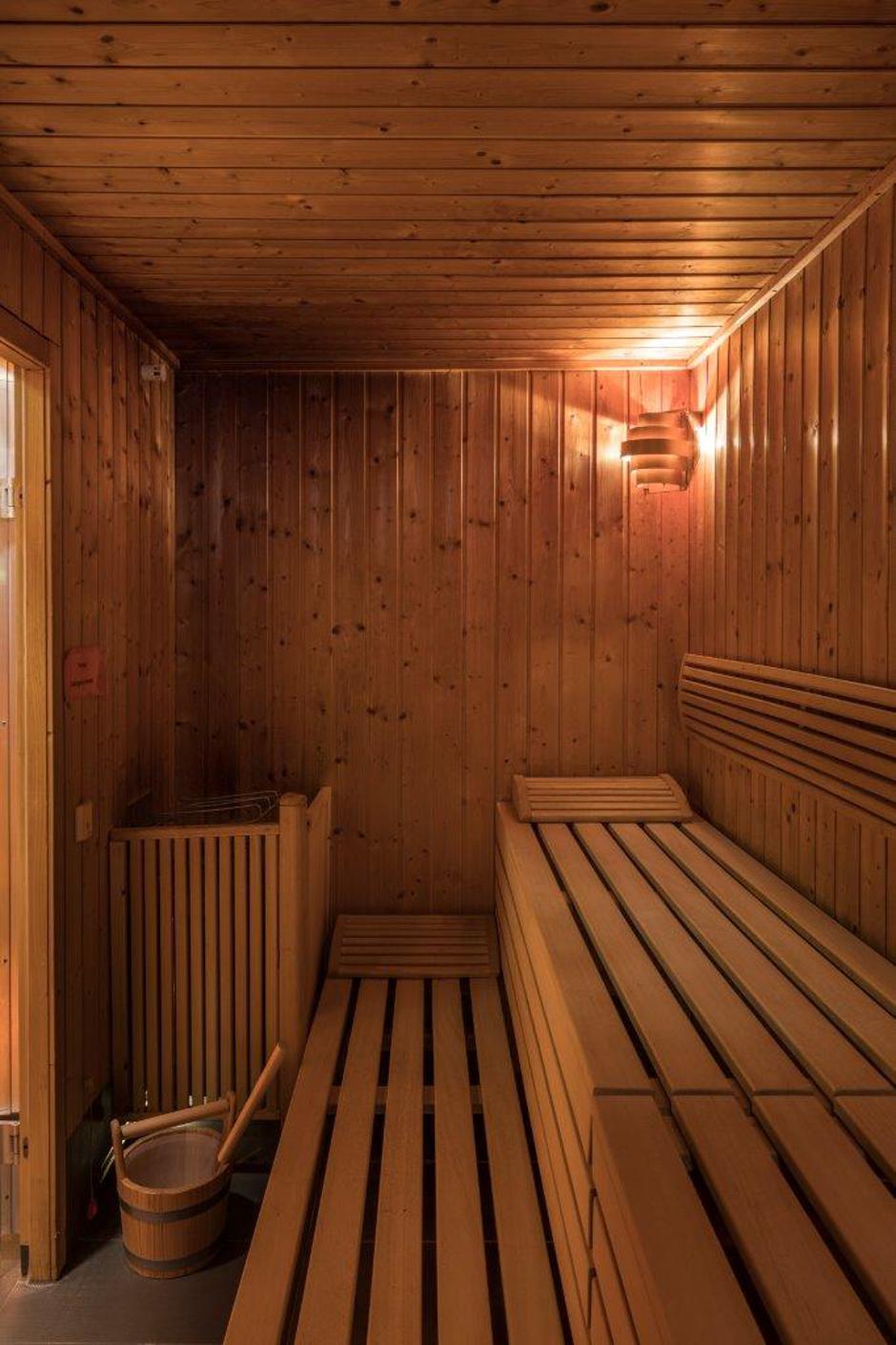 hotel Arena Franz Ferdinand Nassfeld