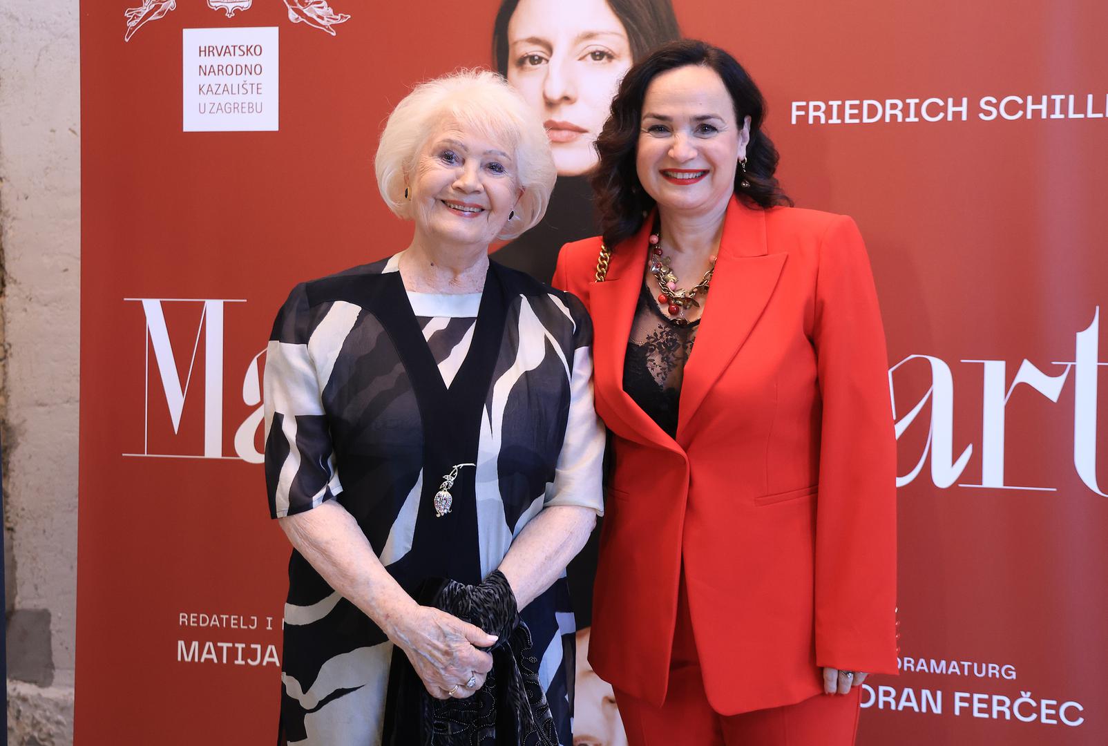 Mirjana Bohanec-Vidović 